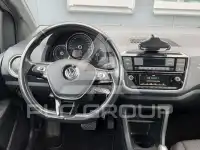 2017 Volkswagen Up