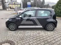 2017 Volkswagen Up