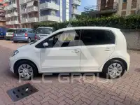 2017 Volkswagen Up