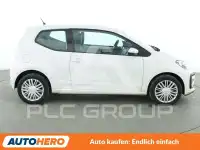 2017 Volkswagen Up