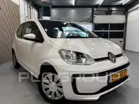 2017 Volkswagen Up