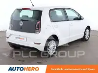 2017 Volkswagen Up