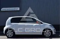 2017 Volkswagen Up