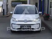 2017 Volkswagen Up