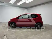 2017 Volkswagen Up
