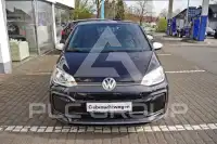2017 Volkswagen Up
