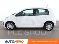 2017 Volkswagen Up