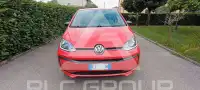 2017 Volkswagen Up