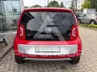 2017 Volkswagen Up