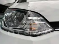 2017 Volkswagen Up