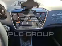 2017 Volkswagen Up