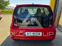 2017 Volkswagen Up