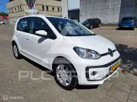 2017 Volkswagen Up