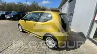 2017 Volkswagen Up