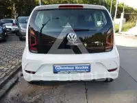 2017 Volkswagen Up