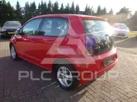 2017 Volkswagen Up