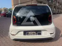 2017 Volkswagen Up