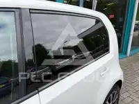 2017 Volkswagen Up