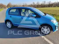 2017 Volkswagen Up