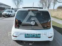 2017 Volkswagen Up