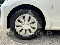 2017 Volkswagen Up