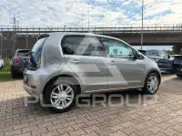 2017 Volkswagen Up