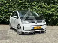 2017 Volkswagen Up