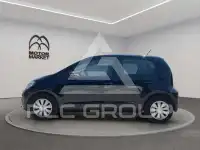 2017 Volkswagen Up