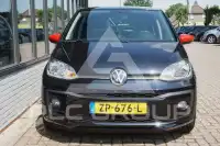 2017 Volkswagen Up