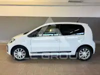 2017 Volkswagen Up
