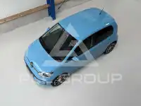 2017 Volkswagen Up