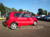 2017 Volkswagen Up