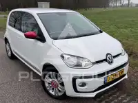 2017 Volkswagen Up