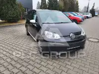 2017 Volkswagen Up