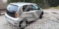 2017 Volkswagen Up