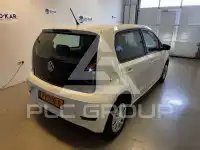 2017 Volkswagen Up