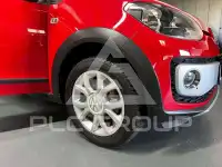 2017 Volkswagen Up