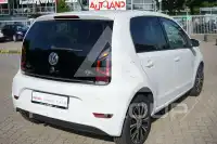 2017 Volkswagen Up