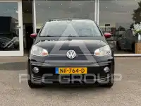 2017 Volkswagen Up