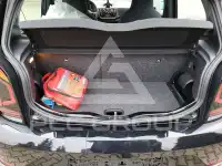 2017 Volkswagen Up