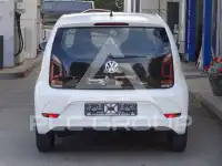 2017 Volkswagen Up