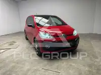 2017 Volkswagen Up