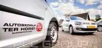 2017 Volkswagen Up