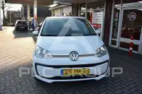 2017 Volkswagen Up