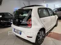 2017 Volkswagen Up
