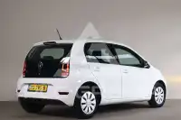 2017 Volkswagen Up