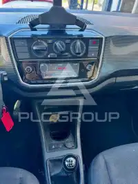 2017 Volkswagen Up