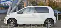2017 Volkswagen Up