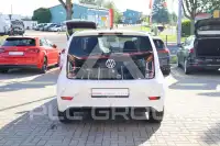 2017 Volkswagen Up