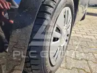 2017 Volkswagen Up